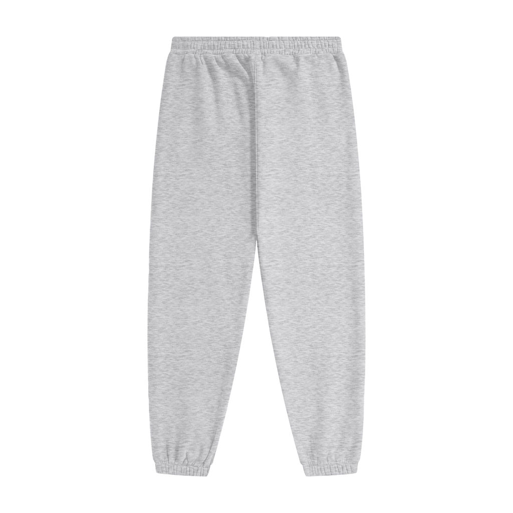 "DOGGOD" Unisex Heavyweight Fleece Joggers