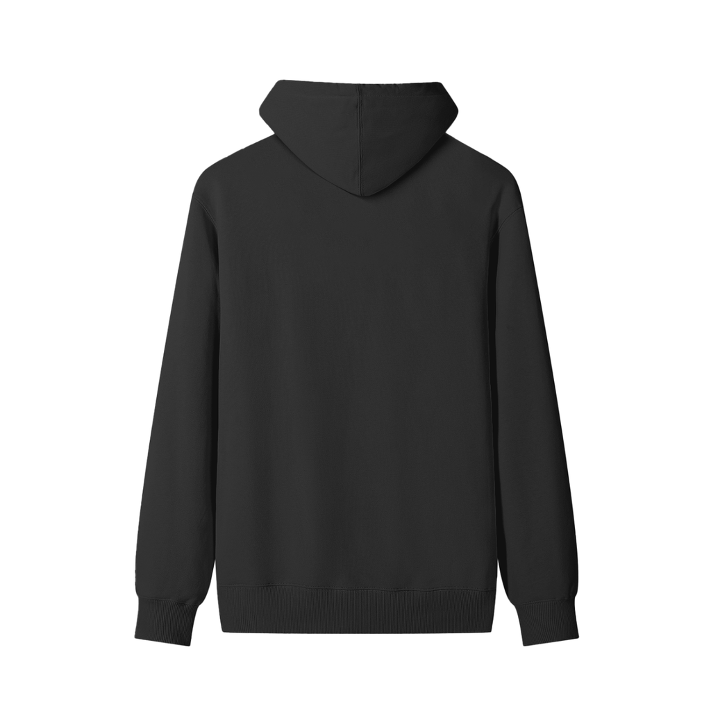 "DG LOGO" Classic Unisex Cotton Hoodie