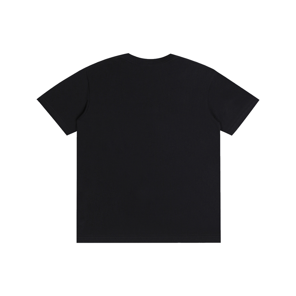 Anubis (Gold) Pure Cotton Unisex T-Shirt
