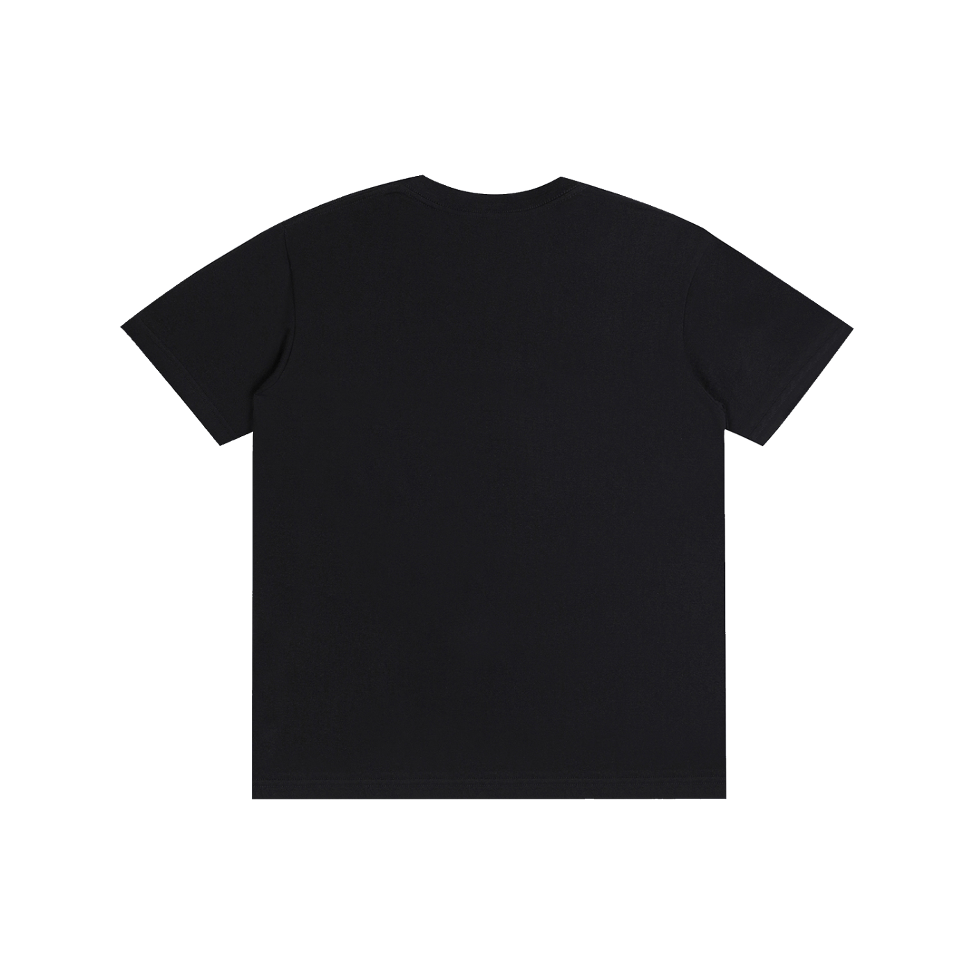 Anubis (Gold) Pure Cotton Unisex T-Shirt
