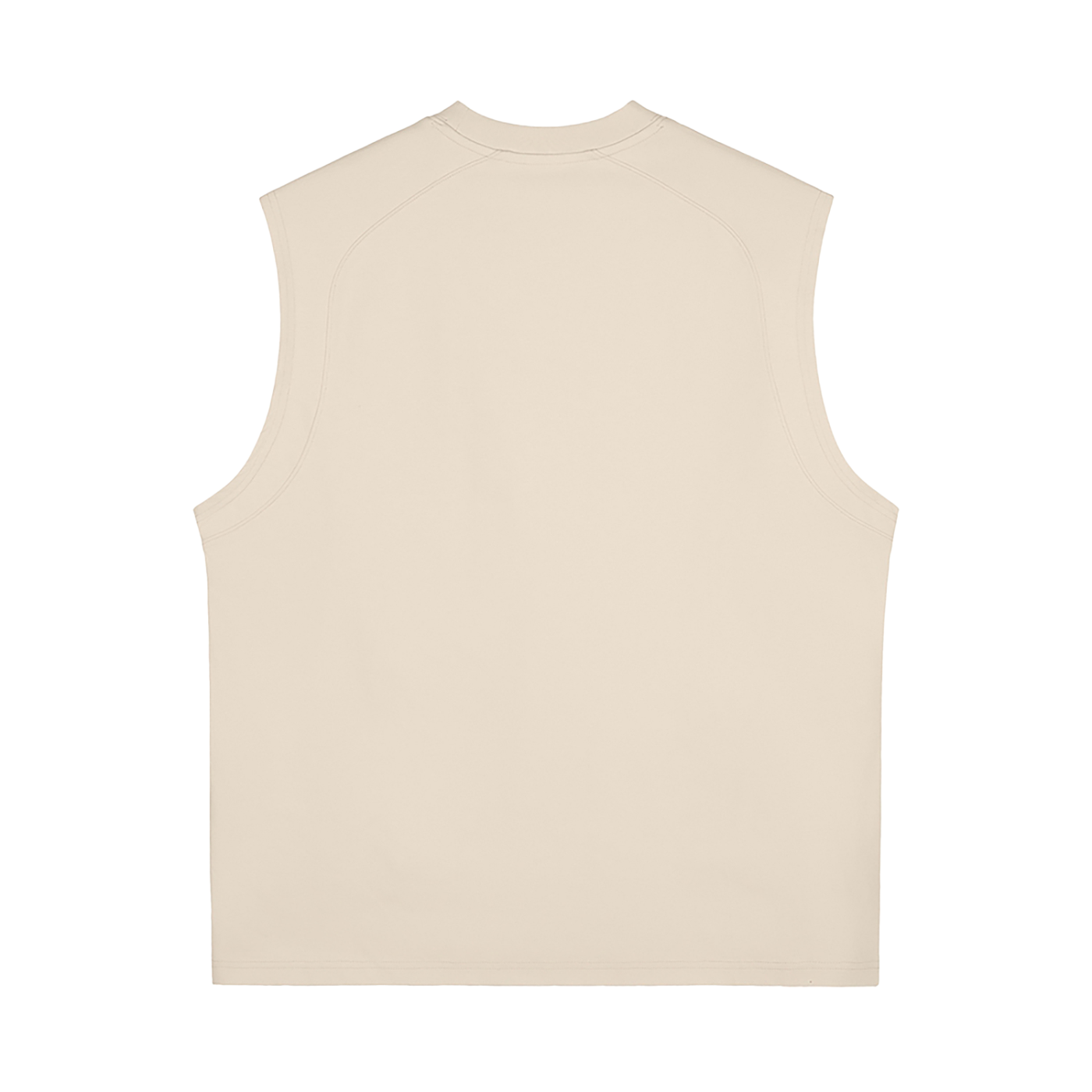 Afterlife (Circle) Sorona Quick-Dry Cooling Tank Top