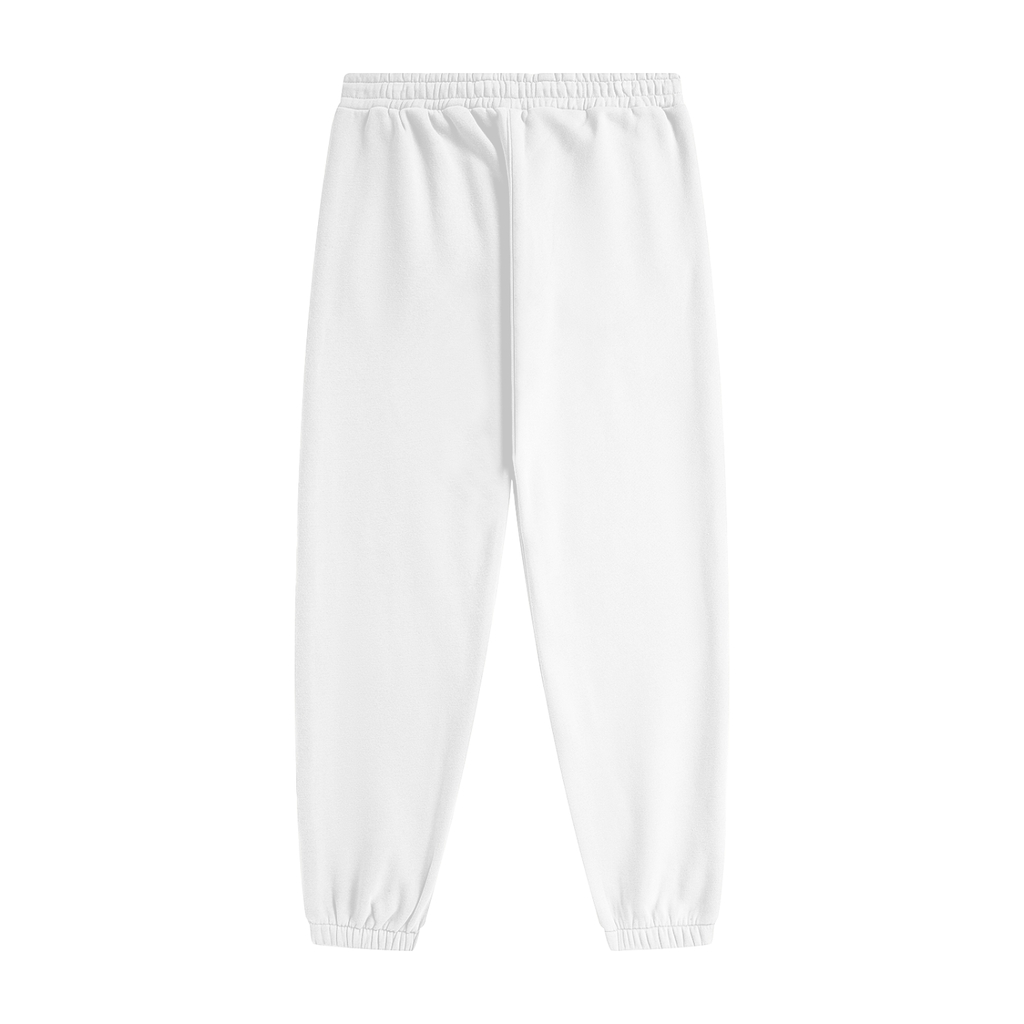 "DOGGOD" Unisex Heavyweight Fleece Joggers