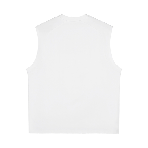 Afterlife (Circle) Sorona Quick-Dry Cooling Tank Top