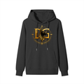 "DG LOGO" Classic Unisex Cotton Hoodie