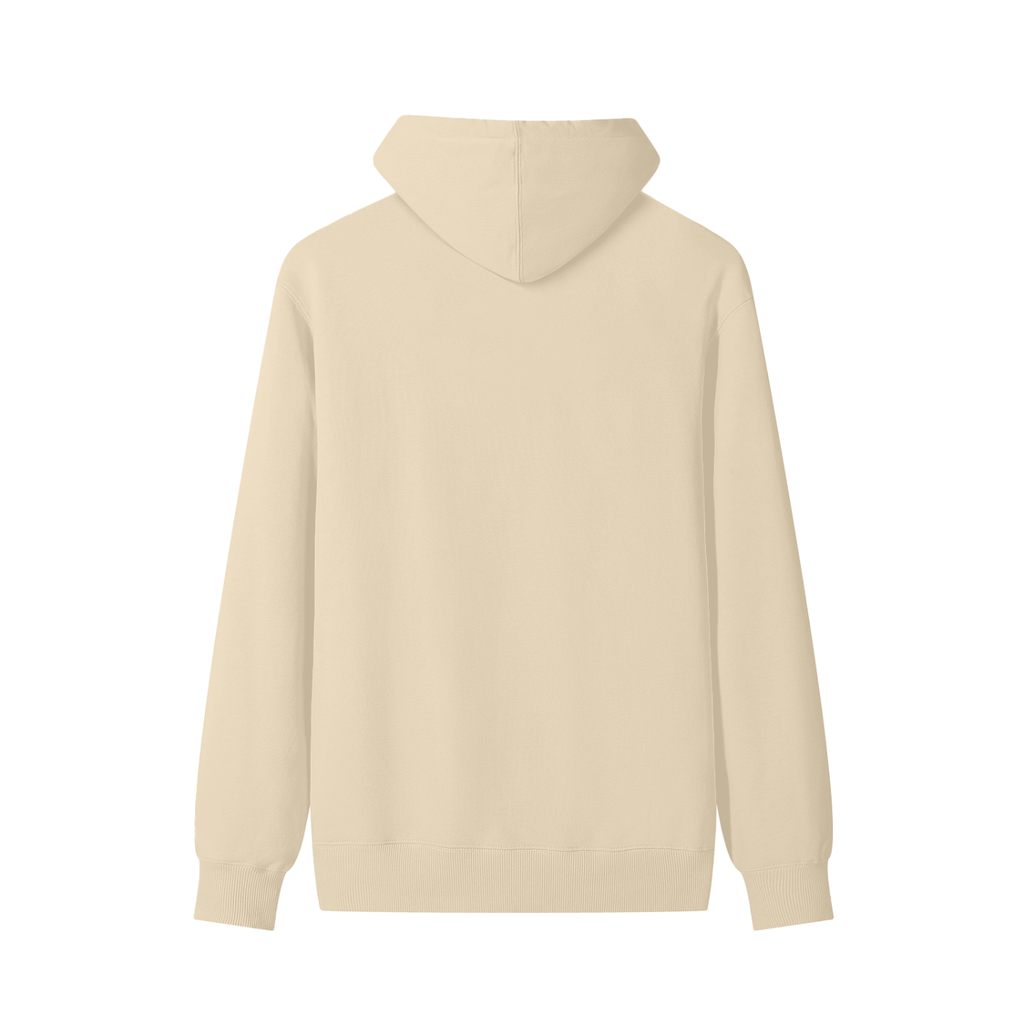 "DG LOGO" Classic Unisex Cotton Hoodie