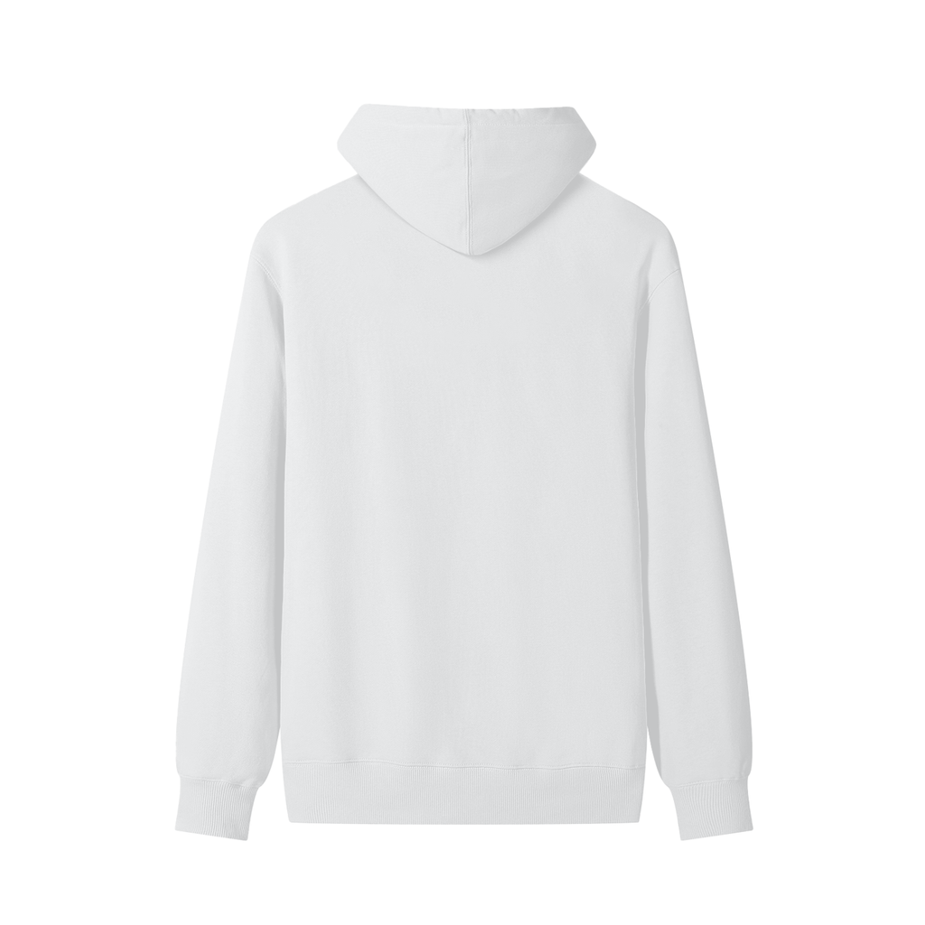 "DG LOGO" Classic Unisex Cotton Hoodie