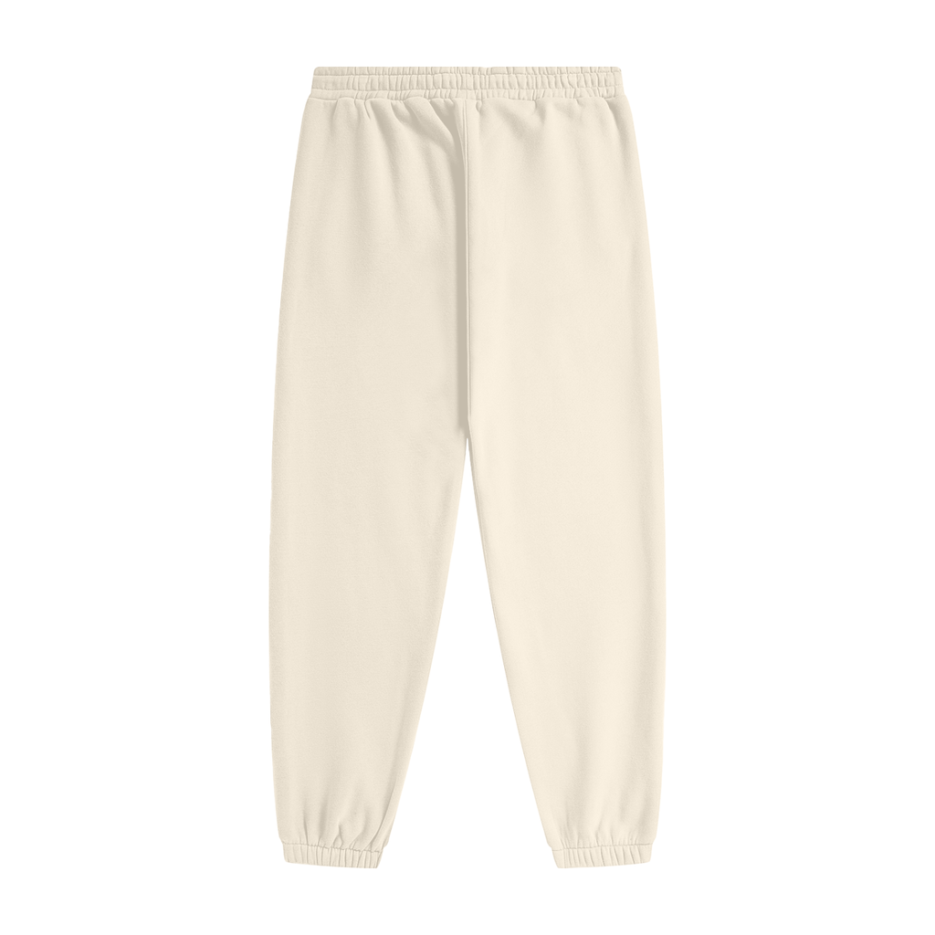 "DOGGOD" Unisex Heavyweight Fleece Joggers