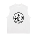 Afterlife (Circle) Sorona Quick-Dry Cooling Tank Top